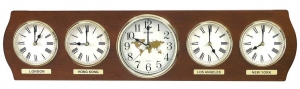 Настенные часы RHYTHM CMW901NR06