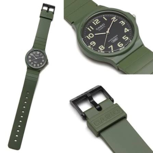 Наручные часы Casio MQ-24UC-3BDF