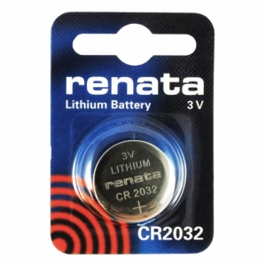 Батарейка "Renata 2032"