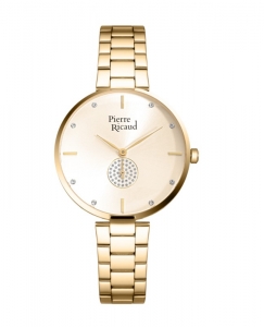 Наручные часы Pierre Ricaud P22066.1191Q