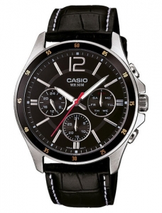 Наручные часы Casio MTP-1374L-1AVDF