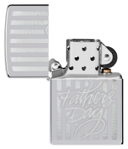 Зажигалка Zippo 404855 Fathers'S Day