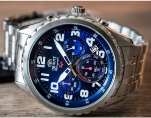Наручные часы Orient FKV01002D0