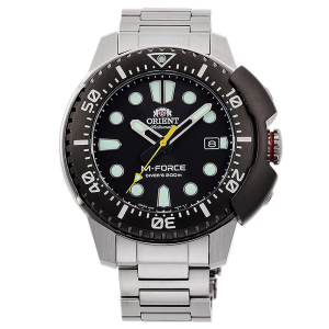 Наручные часы Orient RA-AC0L01B00B