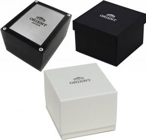 Наручные часы Orient RA-AA0010B19B