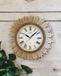 Настенные часы RHYTHM CMG887NR18