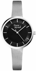 Наручные часы Pierre Ricaud P23006.5114Q