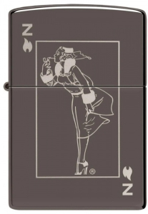 Зажигалка Zippo 49797
