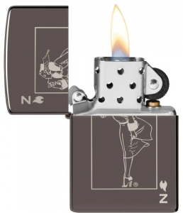 Зажигалка Zippo 49797