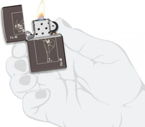 Зажигалка Zippo 49797
