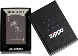 Зажигалка Zippo 49797