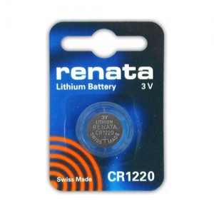 Батарейка "Renata 1220"