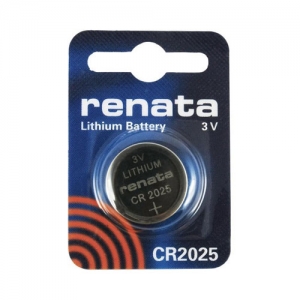 Батарейка "Renata 2025"