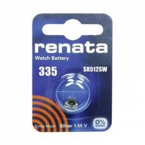 Батарейка "Renata 335"
