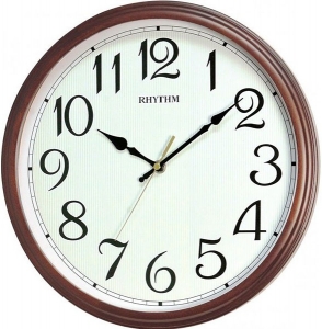 Настенные часы RHYTHM CMG134NR06