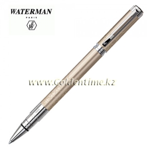 Ручка Waterman Perspective Champagne CT S0831420