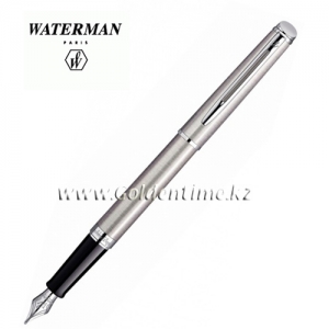 Ручка Waterman Hemisphere Essential SS CT S0920410