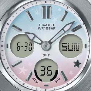 Наручные часы Casio BABY-G BGA-100ST-7ADR