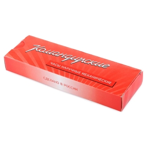 Наручные часы Восток Командирские 21718Г