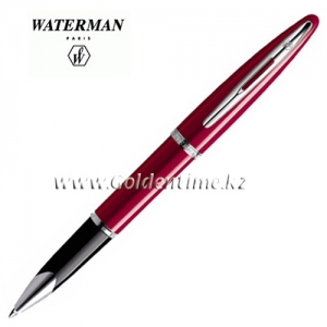 Ручка Waterman Carene Glossy Red ST S0839610
