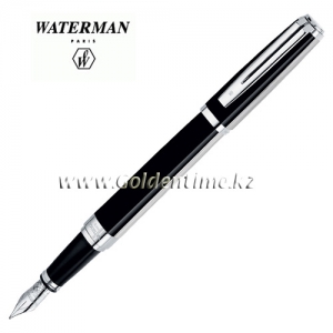 Ручка Waterman Exception Night&Day Platinum ST S0709150