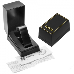 Наручные часы Восток Амфибия 420866Р ГРУ