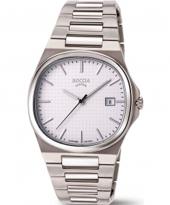 Наручные часы Boccia Titanium 3657-01