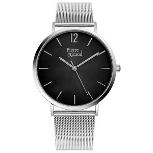 Наручные часы Pierre Ricaud P91078.5154Q