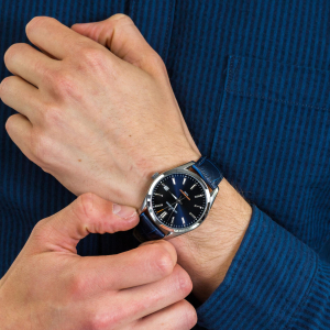 Наручные часы Jacques Lemans 1-1859C