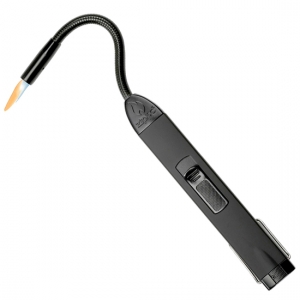 Газовая зажигалка Zippo Flexible Neck, Black Matte
